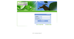 Desktop Screenshot of ce-francebillet.com